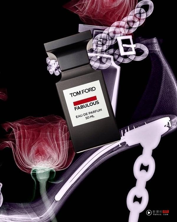 TOM FORD 香水推荐Top10：〈白麝香〉亚洲热卖第一，玄彬爱用香是它 最新 图12张