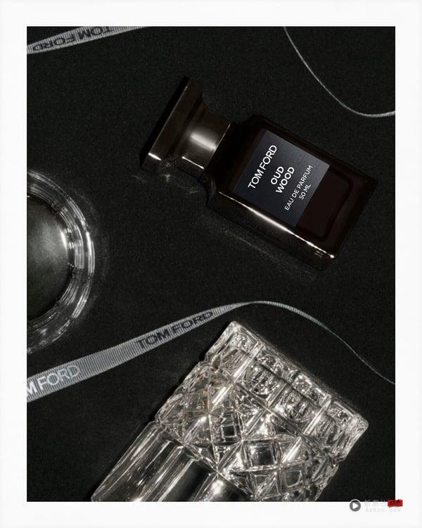 TOM FORD 香水推荐Top10：〈白麝香〉亚洲热卖第一，玄彬爱用香是它 最新 图14张