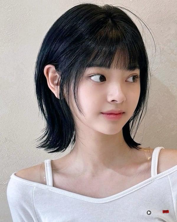 8款换季短发推荐！短发、中短发趋势一次看，自然卷、过渡期好整理，这款细软发救星 最新 图3张