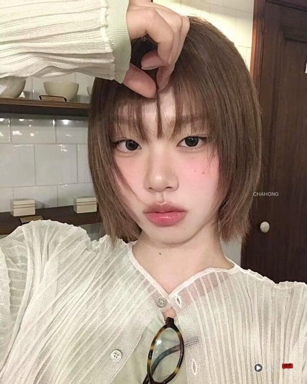 8款换季短发推荐！短发、中短发趋势一次看，自然卷、过渡期好整理，这款细软发救星 最新 图5张