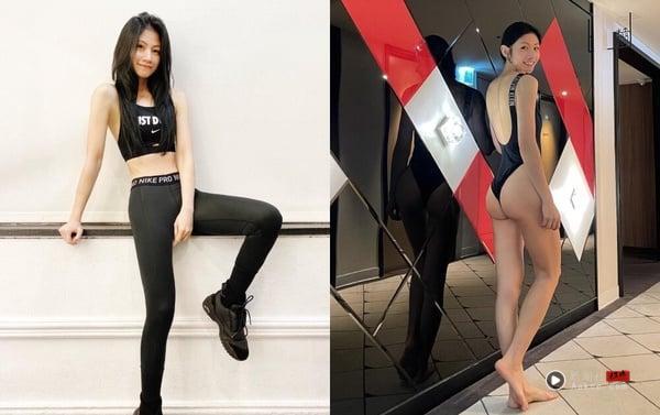 生3胎还是22腰！李千娜授40岁身材管理秘诀，不忌口、不挨饿，快速瘦下不复胖靠四招！ 最新 图6张