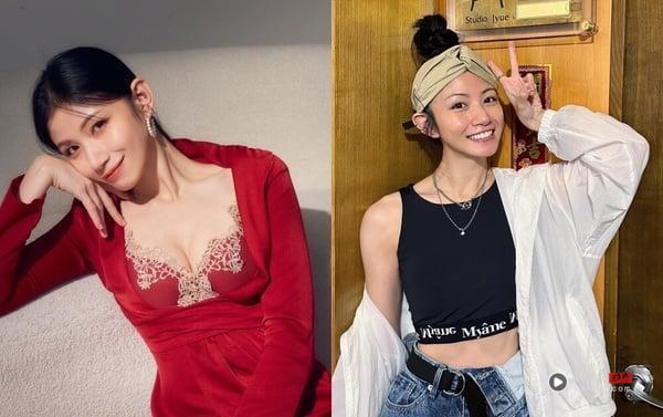 生3胎还是22腰！李千娜授40岁身材管理秘诀，不忌口、不挨饿，快速瘦下不复胖靠四招！ 最新 图7张