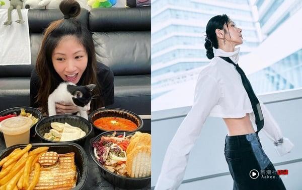 生3胎还是22腰！李千娜授40岁身材管理秘诀，不忌口、不挨饿，快速瘦下不复胖靠四招！ 最新 图8张