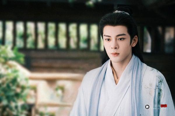 网评2025电视剧暑期档最爱男星TOP10！《凡人修仙传》杨洋才第5，李现第2，冠军确实帅！ 娱乐 图4张