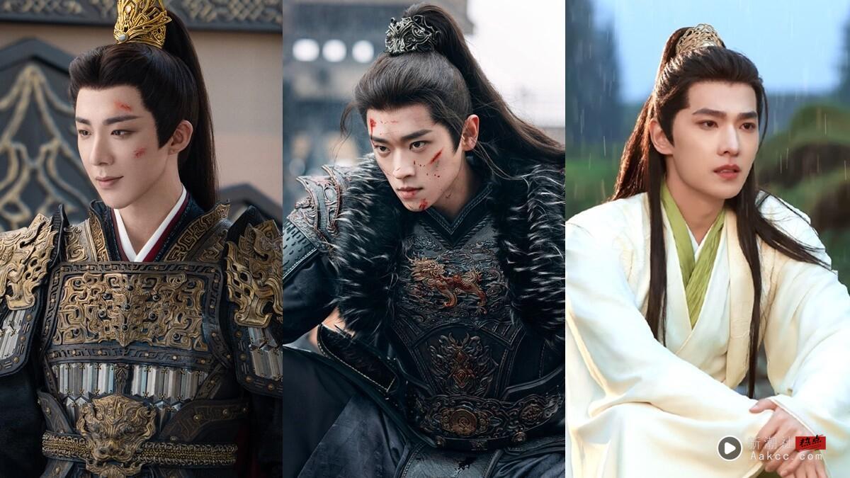 网评2025电视剧暑期档最爱男星TOP10！《凡人修仙传》杨洋才第5，李现第2，冠军确实帅！