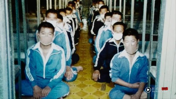 Netflix《以幸存者之名》揭韩国4大惨案：性Q教徒、建杀人工厂，信仰是希望还是绝望？ 娱乐 图4张