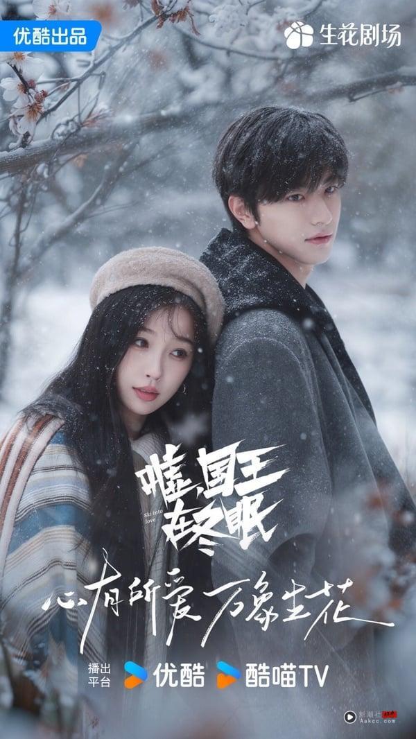 2025甜宠电视剧推荐25部！《难哄》《许我耀眼》必追，顾漫的小说大IP《骄阳似我》绝对火 娱乐 图1张