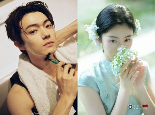 《子夜归》许凯遭毁灭式爆料：酒醉强吻女演员、对女友出轨冷暴力，对话纪录全曝光！ 娱乐 图7张