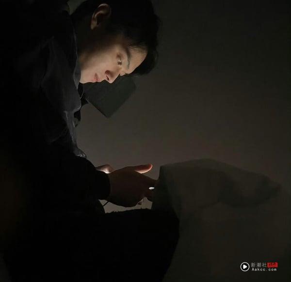 《子夜归》许凯遭毁灭式爆料：酒醉强吻女演员、对女友出轨冷暴力，对话纪录全曝光！ 娱乐 图11张