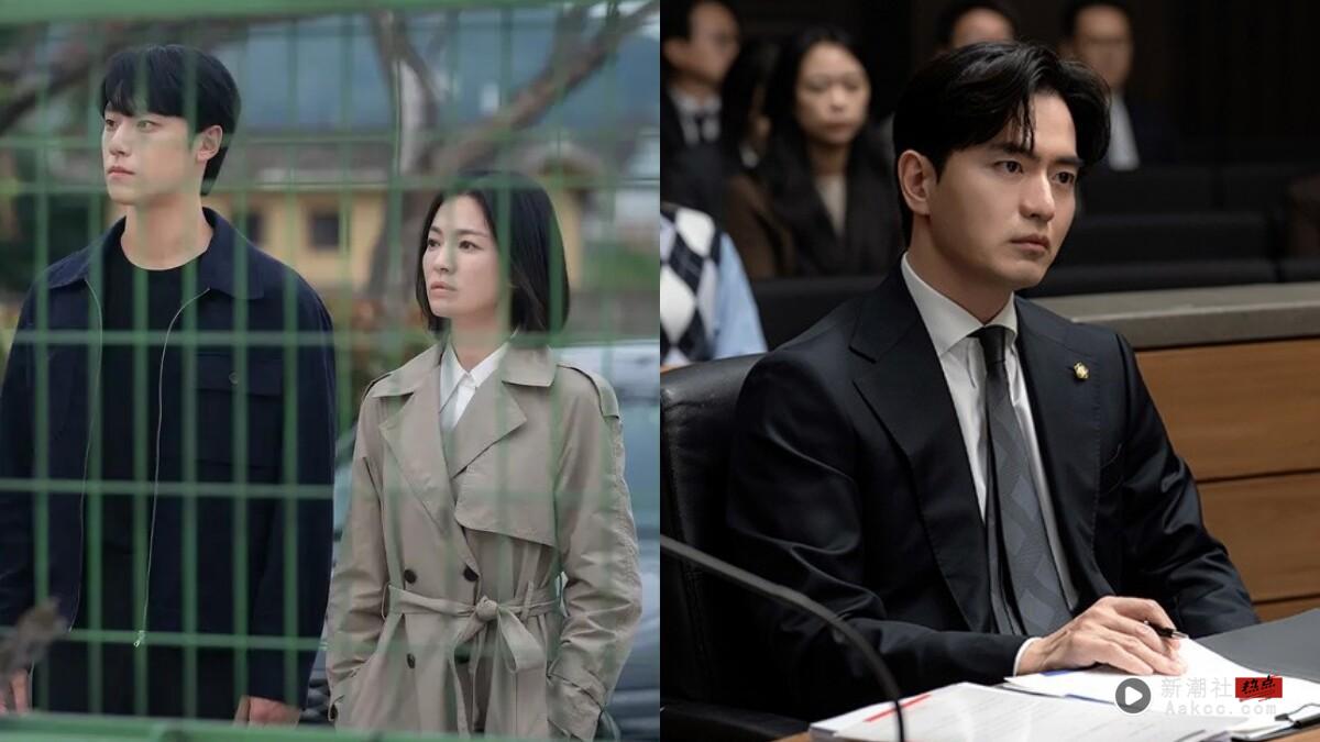 《梦想成为律师的律师们》虎头蛇尾?网推6部“从头精彩到尾”韩剧!第3部公认神收尾!