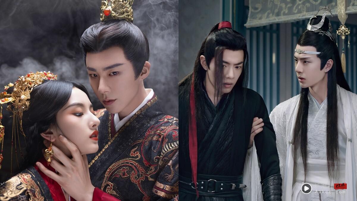 《凡人修仙传》《献鱼》选角挨批!10部电视剧“神仙选角”拯救全剧!这部再十年依然很神