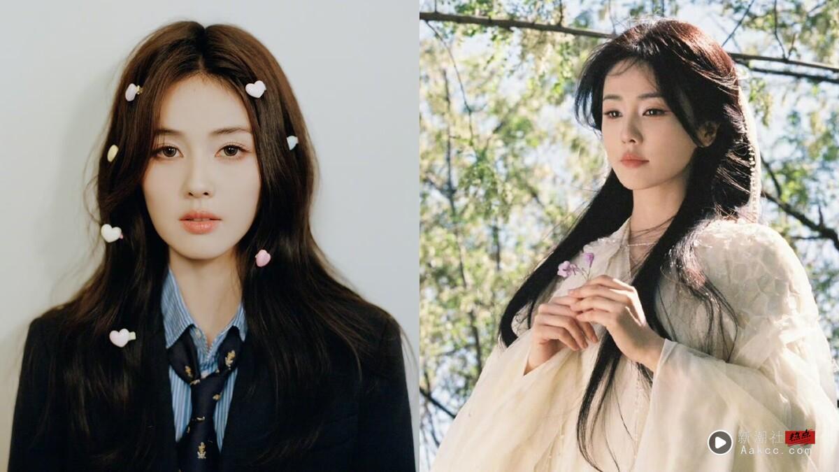 “电视剧女神”白鹿10大励志金句:“这个世界没什么好畏惧的,反正我们只来一次。”