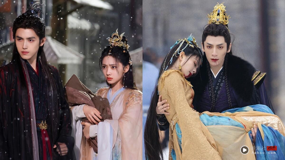 10部“一追停不下来”古装仙侠剧！《献鱼》比《凡人修仙传》沦陷，第十部是仙侠天花板