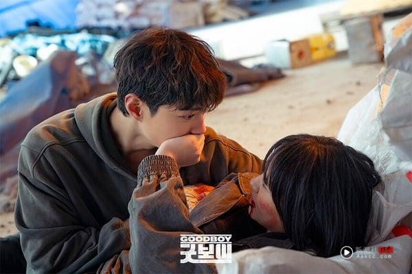 2025韩剧首播收视TOP10!《暴君的厨师》超《瑞草洞》登第8，《十二使者》第2，冠军是它 娱乐 图6张