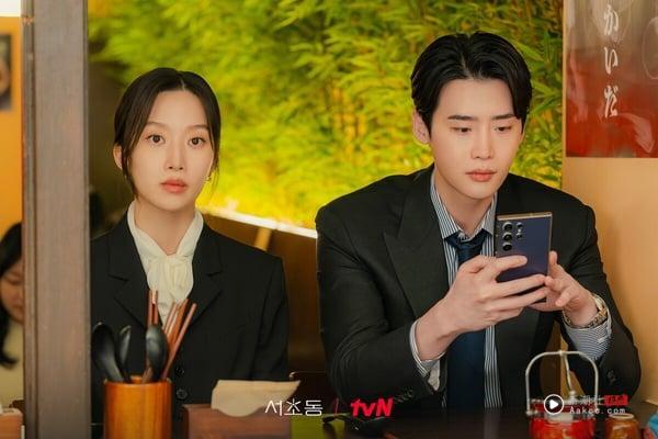 2025韩剧首播收视TOP10!《暴君的厨师》超《瑞草洞》登第8，《十二使者》第2，冠军是它 娱乐 图1张