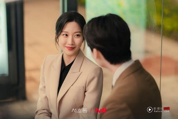 2025韩剧首播收视TOP10!《暴君的厨师》超《瑞草洞》登第8，《十二使者》第2，冠军是它 娱乐 图4张