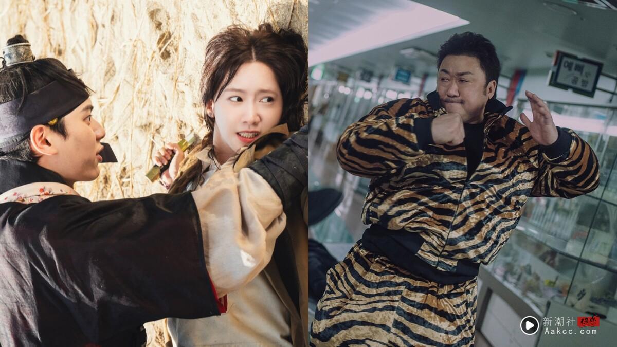 2025韩剧首播收视TOP10!《暴君的厨师》超《瑞草洞》登第8，《十二使者》第2，冠军是它