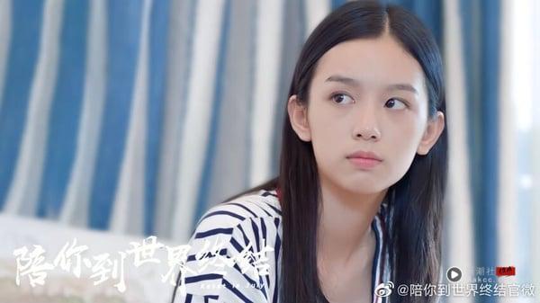 《锦月如歌》周也主演电视剧推荐！和王星越、林一、檀健次都合作过，这部零负评神剧必追 娱乐 图1张