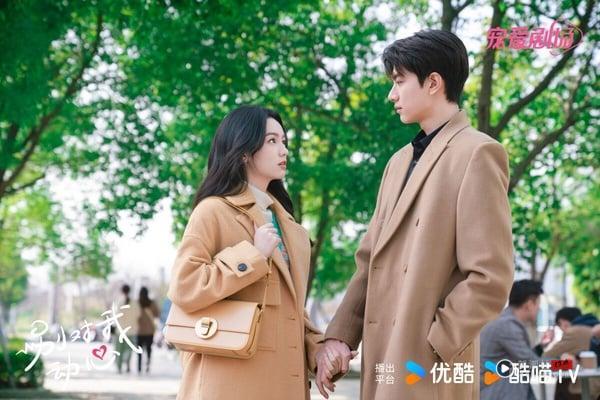 《锦月如歌》周也主演电视剧推荐！和王星越、林一、檀健次都合作过，这部零负评神剧必追 娱乐 图12张