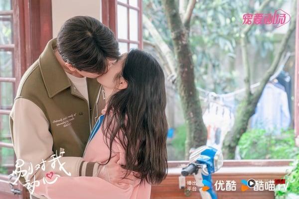 《锦月如歌》周也主演电视剧推荐！和王星越、林一、檀健次都合作过，这部零负评神剧必追 娱乐 图11张