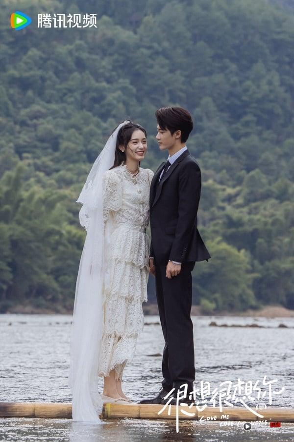 《锦月如歌》周也主演电视剧推荐！和王星越、林一、檀健次都合作过，这部零负评神剧必追 娱乐 图9张