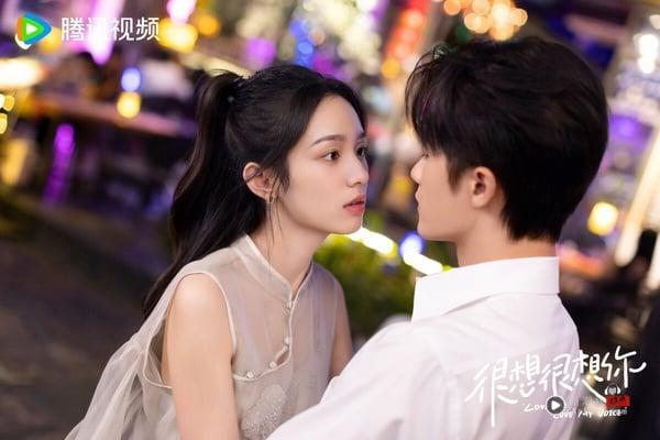 《锦月如歌》周也主演电视剧推荐！和王星越、林一、檀健次都合作过，这部零负评神剧必追 娱乐 图10张