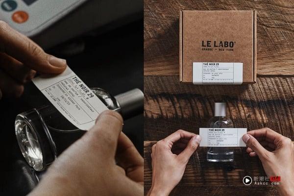 LE LABO入门解析+必买香水推荐，原来标签这样看，2025城市限定是京都“金木犀19” 最新 图7张