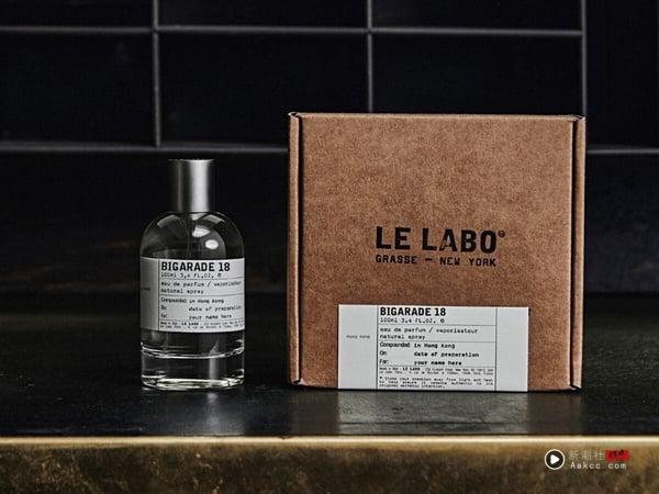 LE LABO入门解析+必买香水推荐，原来标签这样看，2025城市限定是京都“金木犀19” 最新 图18张