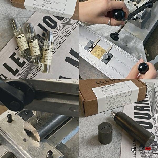 LE LABO入门解析+必买香水推荐，原来标签这样看，2025城市限定是京都“金木犀19” 最新 图9张