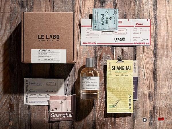 LE LABO入门解析+必买香水推荐，原来标签这样看，2025城市限定是京都“金木犀19” 最新 图15张