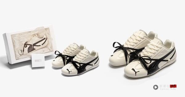 “PUMA x ROSÉ 联名系列 ”8 月 28 日开卖！哪里买？全系列商品&价格公开 时尚 图7张