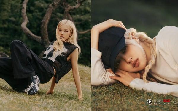 “PUMA x ROSÉ 联名系列 ”8 月 28 日开卖！哪里买？全系列商品&价格公开 时尚 图4张