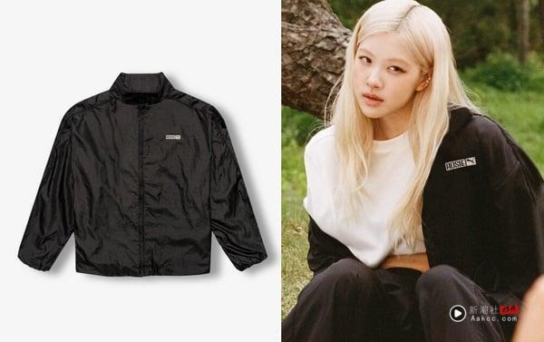 “PUMA x ROSÉ 联名系列 ”8 月 28 日开卖！哪里买？全系列商品&价格公开 时尚 图15张