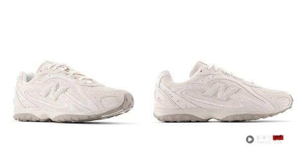 New Balance 张员瑛同款NB 204L配色售价、怎么搭一次看！百搭程度被誉为平替款Miu Miu 时尚 图3张