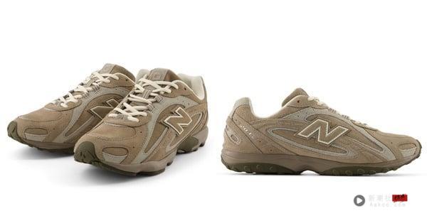 New Balance 张员瑛同款NB 204L配色售价、怎么搭一次看！百搭程度被誉为平替款Miu Miu 时尚 图2张