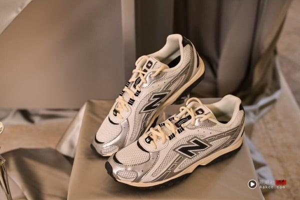 New Balance 张员瑛同款NB 204L配色售价、怎么搭一次看！百搭程度被誉为平替款Miu Miu 时尚 图4张