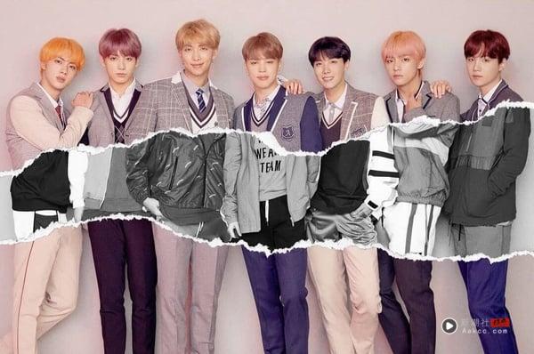 阿米们久等了！BTS 明年春天重磅回归，新专辑将延续花样年华概念？ 娱乐 图1张