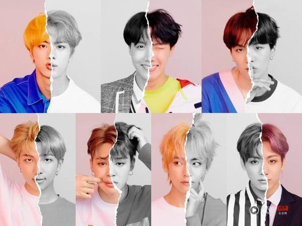 阿米们久等了！BTS 明年春天重磅回归，新专辑将延续花样年华概念？ 娱乐 图2张