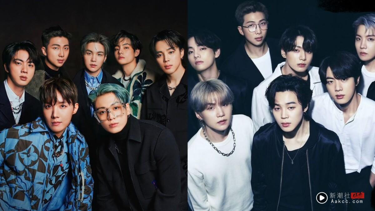 阿米们久等了！BTS 明年春天重磅回归，新专辑将延续花样年华概念？