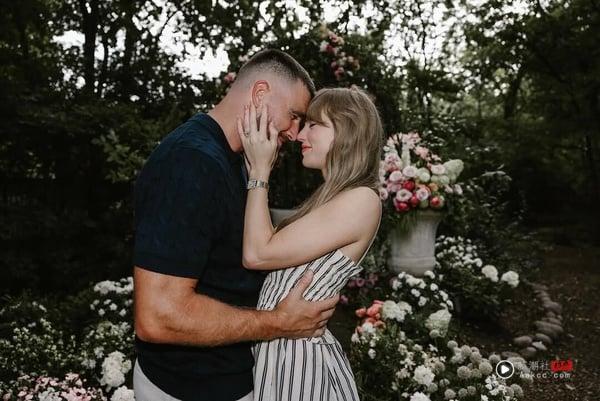 泰勒丝宣布要结婚了！10个泰勒丝成功信仰：“永远不要为自己的努力而感到羞耻！” 娱乐 图1张
