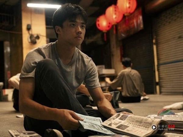 《我们六个》原型故事震惊中国台湾！小三烫死元配，电锅砸死老公，还把1岁儿丢出火车！ 娱乐 图5张