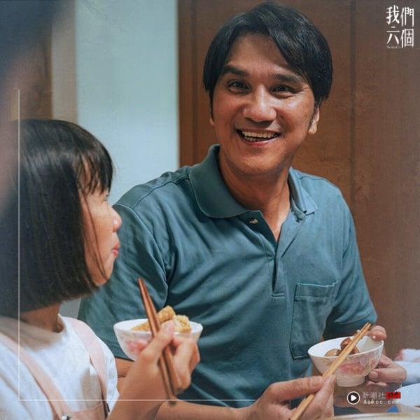 《我们六个》原型故事震惊中国台湾！小三烫死元配，电锅砸死老公，还把1岁儿丢出火车！ 娱乐 图3张