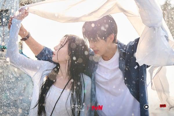 2025 tvN韩剧首播收视TOP10！《暴君的厨师》狠超《未知的首尔》空降第2，冠军是大黑马 娱乐 图6张