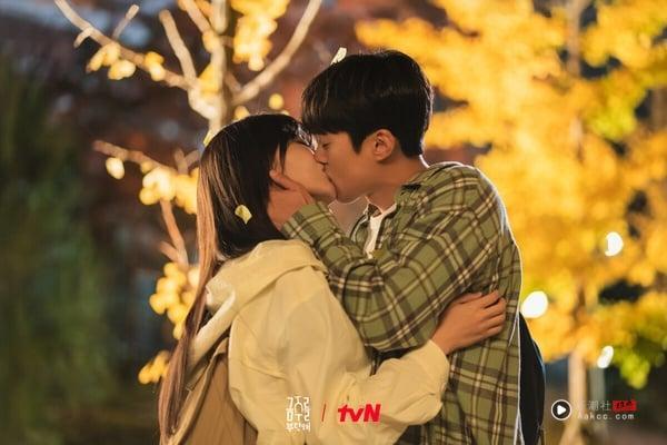 2025 tvN韩剧首播收视TOP10！《暴君的厨师》狠超《未知的首尔》空降第2，冠军是大黑马 娱乐 图4张