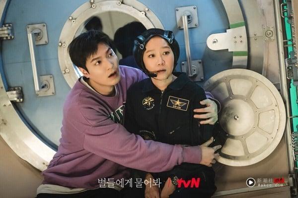 2025 tvN韩剧首播收视TOP10！《暴君的厨师》狠超《未知的首尔》空降第2，冠军是大黑马 娱乐 图1张