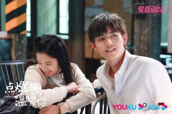 10部Netflix“没火但推荐一看”电视剧！不输《凡人修仙传》《献鱼》，第9部错过是真可惜 娱乐 图1张