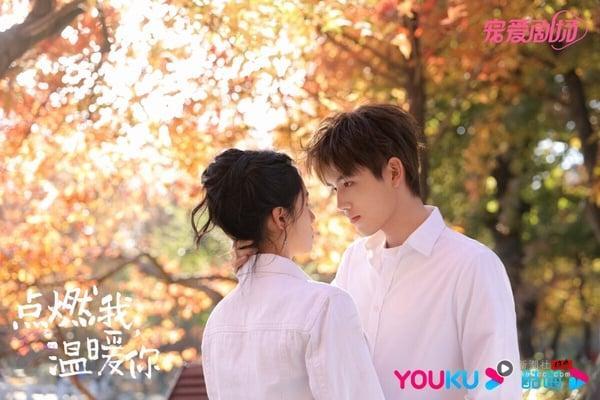 10部Netflix“没火但推荐一看”电视剧！不输《凡人修仙传》《献鱼》，第9部错过是真可惜 娱乐 图2张