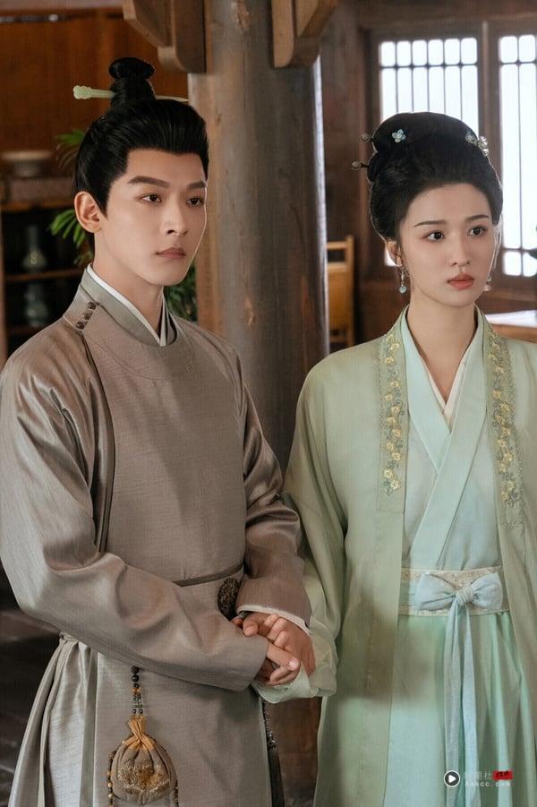 10部Netflix“没火但推荐一看”电视剧！不输《凡人修仙传》《献鱼》，第9部错过是真可惜 娱乐 图9张