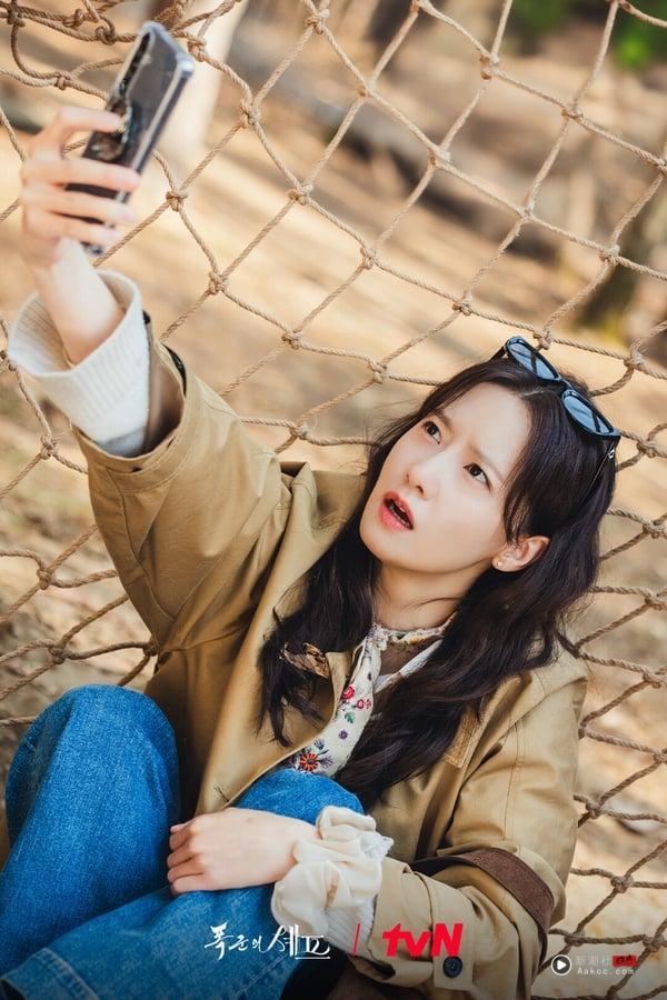 8部Netflix“一追欲罢不能”韩剧！《暴君的厨师》一追上瘾，最后一部好看到熬夜也要追 娱乐 图1张