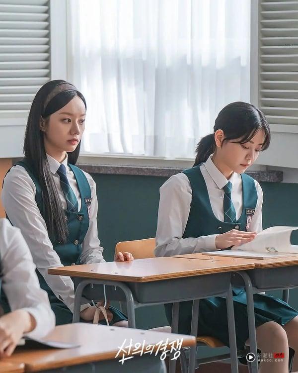8部Netflix“一追欲罢不能”韩剧！《暴君的厨师》一追上瘾，最后一部好看到熬夜也要追 娱乐 图5张